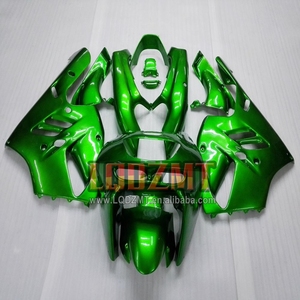 Carrosserie Pour <span class=keywords><strong>KAWASAKI</strong></span> <span class=keywords><strong>NINJA</strong></span> ZX-9R ZX 9R <span class=keywords><strong>900</strong></span> CC 9 R <span class=keywords><strong>ZX9R</strong></span> 94 95 96 97 46No.11 rouge brillant ZX900CC ZX900 1994 1995 <span class=keywords><strong>1996</strong></span> 1997 Carénage - Product Image 5