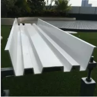 Système de plateau de substrat modulaire pour l'agriculture hydroponique | Aération et drainage radiculaire améliorés