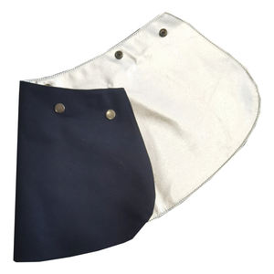 Nouveauté <span class=keywords><strong>Casque</strong></span> <span class=keywords><strong>de</strong></span> pompier Ayon Premium <span class=keywords><strong>avec</strong></span> suspension à glissière <span class=keywords><strong>intégrée</strong></span>, double <span class=keywords><strong>visière</strong></span> et bande réfléchissante pour pompier - Product Image 5