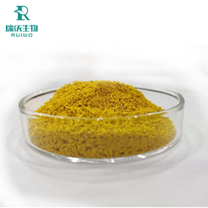 Натуральный берберин гидрохлорид (берберин HCL) 97% экстракт берберина в порошке - Product Image 1