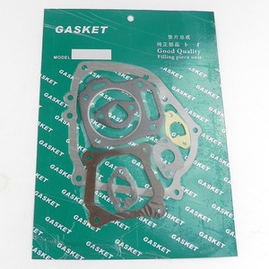Juego de Juntas para Motor GX160, Juntas y Tapas Completas para Reparación y Reemplazo, Hecho en China - Product Image 3