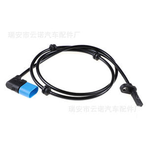 Sensor de Freno ABS 2469059402 para Mercedes Benz, Sensor de Velocidad de Rueda, Repuesto Nuevo - Product Image 4