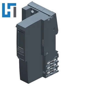 Nuevo Módulo de Interfaz PROFINET de 2 Puertos SIMATIC ET 200SP 6ES7155-6AU00-0DN0 IM 155-6PN/2 Original de Alto Rendimiento, Disponible en Almacén - Product Image 1