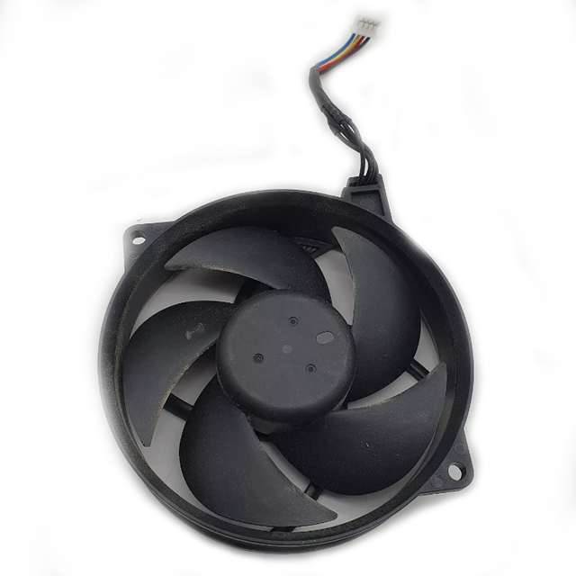 Replacement Repair Parts Fan for Xbox 360 S Slim Game Console Internal Cooling Fan