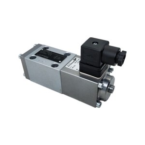 โซลินอยด์ AS32060b-G24 AS32060b-R230 AS32061a-G24 AS32061a-R230 WANDFLUH Duplomatic DS3 DS5 DSE DSE3 DSE5 โซลินอยด์ไฮดรอลิก V - Product Image 5
