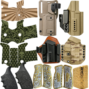 Accesorios Para ซองปืน cachas funda อุปกรณ์เสริมสำหรับ cz75 <span class=keywords><strong>CZ</strong></span> 75 SP-01เงา2 <span class=keywords><strong>P10</strong></span> P07 p09 - Product Image 1