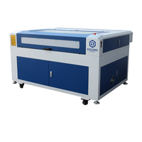 Fournisseur d'or, découpe laser galvanoplastique, machine de découpe de feuilles de plexiglas CO2 de haute précision, prix