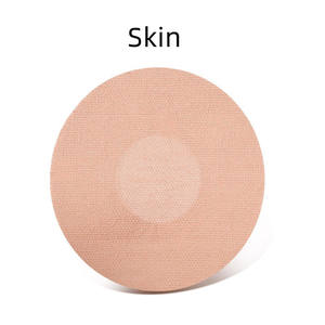 Bán buôn đen dễ dàng Remover Libre 30-Packs 8 cm vòng hoặc hình bầu dục dính cgm vá để bảo vệ tiểu đường cgm cảm biến - Product Image 5