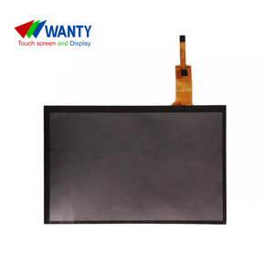 10.1 Inch Cảm Ứng Điện Dung Bảng Điều Khiển Cảm Ứng Màn Hình Màn Hình Với MÀN HÌNH TFT <span class=keywords><strong>LCD</strong></span> Mô-đun 1280*800 - Product Image 1