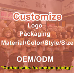 Peluca de Cabello Sintético Trenzado de Dos Hilos con Encaje Completo, Hecha a Mano, Encaje Transparente <span class=keywords><strong>HD</strong></span>, Pelucas Trenzadas para Mujeres Afroamericanas - Product Image 6