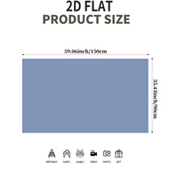 Drapeau européen double face en polyester 3x5 pieds, pour extérieur, Union européenne, drapeau UE, vente en gros, directement de l'usine