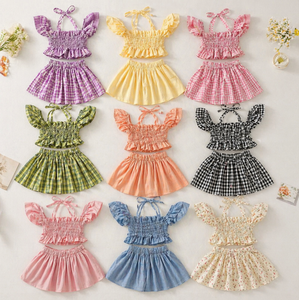 Nueva Colección de Ropa Infantil de Verano, Envío Surtido Aleatorio, Mezcla Aleatoria, Suministro Directo Estable desde el Origen - Product Image 2