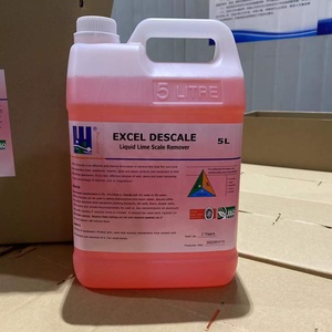 น้ำยาทำความสะอาดอเนกประสงค์ ขจัดคราบตะกรัน - น้ำยาทำความสะอาดคราบตะกรันบนพื้นห้องน้ำและกระเบื้อง - Product Image 4