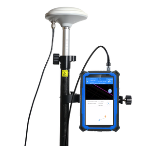 Oem/ODM bán buôn t71gn công nghiệp gồ ghề máy tính bảng 8 + 128GB lưu trữ 7 \ "Màn hình cảm ứng gnss Receiver 10000mAh Pin MTK Octa lõi - Product Image 1