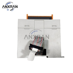 Module de contrôle de température à 4 canaux pour Mitsubishi FX5-4LC MELSEC-F Series FX54LC - Product Image 3
