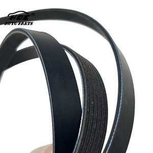 เข็มขัดยางรูปตัววีสำหรับ Audi 6 PK 6E903137AC 6PK2400 2400ขายส่ง - Product Image 3