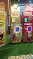 Nouveau Pop Joy Creator Magic Popcorn Automatique Facile à Utiliser