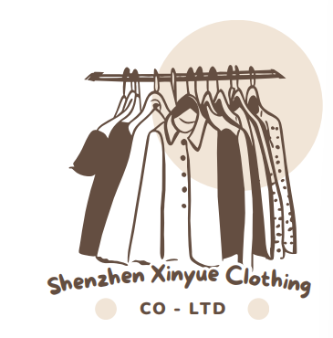 Shenzhen Xinyue Clothing Co., Ltd. logo