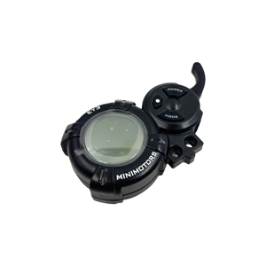 Acelerador con Pantalla EY3 de Velocidad Ilimitada para Minimotors <span class=keywords><strong>Dualtron</strong></span> NEW STORM CITY SPIDER EAGLE Leger <span class=keywords><strong>MINI</strong></span> RAPTOR2 /ROVORON TEN CUTE - Product Image 4