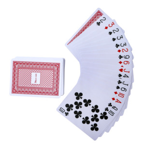 <span class=keywords><strong>Livre</strong></span> d'or de mariage familial personnalisé, écologique, en carton épais enduit PE, avec impression par sublimation, format 9x12cm, type carte de <span class=keywords><strong>poker</strong></span> - Product Image 4