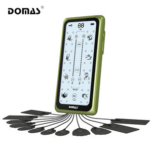 Máquina de Fisioterapia <span class=keywords><strong>Tens</strong></span>, Equipo de Alivio del Dolor Corporal, 36 Modos, Venta Al por Mayor - Product Image 6