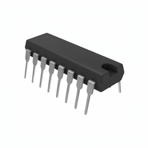 SN74HC139NG4 ซื้ออุปกรณ์อิเล็กทรอนิกส์ออนไลน์ 16 DIP วงจรลอจิกดั้งเดิม - Product Image 1