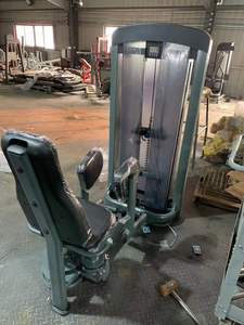 Hip bắt cóc máy thiết bị tập thể dục bên trong bên ngoài đùi tập thể dục - Product Image 2