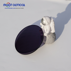 Nuevo diseño Shmc, <span class=keywords><strong>lentes</strong></span> de visión única, <span class=keywords><strong>lentes</strong></span> de transición, <span class=keywords><strong>lentes</strong></span> ópticas 1,56, <span class=keywords><strong>lentes</strong></span> fotocromáticas oftálmicas, <span class=keywords><strong>lentes</strong></span> grises - Product Image 3