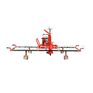 Máquina rectificadora interna de tecnología industrial Yuzhe NCM-4.0, equipo de rectificado de rieles de acero - Product Image 4
