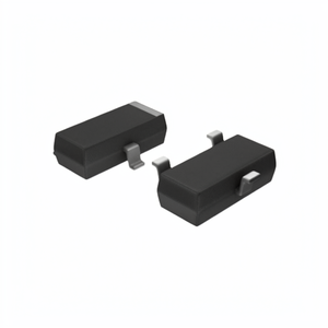 Electronic Chips Component SOT-23-3 AO3434 Transistors Manufacturer Channel - Product Image 1