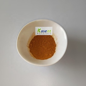 Bubuk Nootropik Dihidroksiflavon 98% Bubuk 7,8-Dihidroksiflavon 7,8-DHF 38183-03-8 - Product Image 3