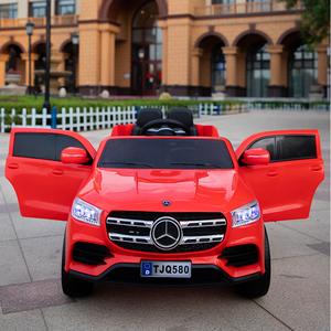 <span class=keywords><strong>Voiture</strong></span> jouet pour bébé de haute qualité 12V voitures électriques pour enfants 2 places <span class=keywords><strong>Mercedes</strong></span> <span class=keywords><strong>voiture</strong></span> pour enfants - Product Image 5