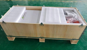 แบตเตอรี่ลิเธียม 51.2V 12.28Kwh แบบติดผนัง สำหรับระบบกักเก็บพลังงานแสงอาทิตย์ มีสินค้าในสต็อก 6000 รอบการใช้งาน - Product Image 1