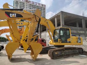 Excavadora de orugas Komatsu Pc240lc de segunda mano, gran oferta, excavadora de orugas Komatsu Pc240lc usada - Product Image 6