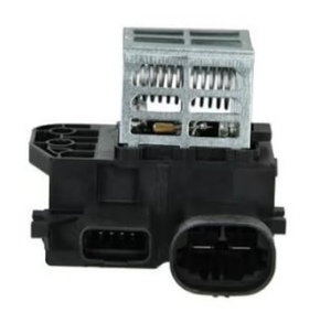 Servicio Integral WGD: RESISTOR DE VENTILADOR <span class=keywords><strong>para</strong></span> OEM 9847019780 <span class=keywords><strong>para</strong></span> PEUGEOT - Product Image 2