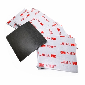 Campione gratuito di Alta Doppia Faccia Schiuma Nastro Adesivo 3 M <span class=keywords><strong>Per</strong></span> La <span class=keywords><strong>Plastica</strong></span> e Metallo - Product Image 4