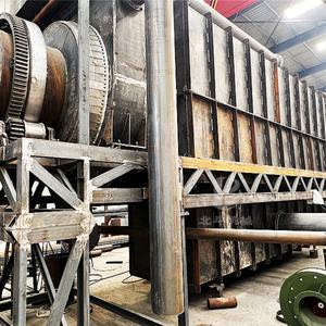 Machine de carbonisation rapide de feuille de bambou à résolution thermique sans pollution à <span class=keywords><strong>prix</strong></span> raisonnable - Product Image 4