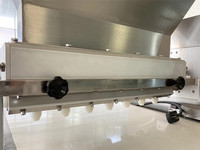 Machine pour fabrication de petits biscuits, livraison gratuite, automatique