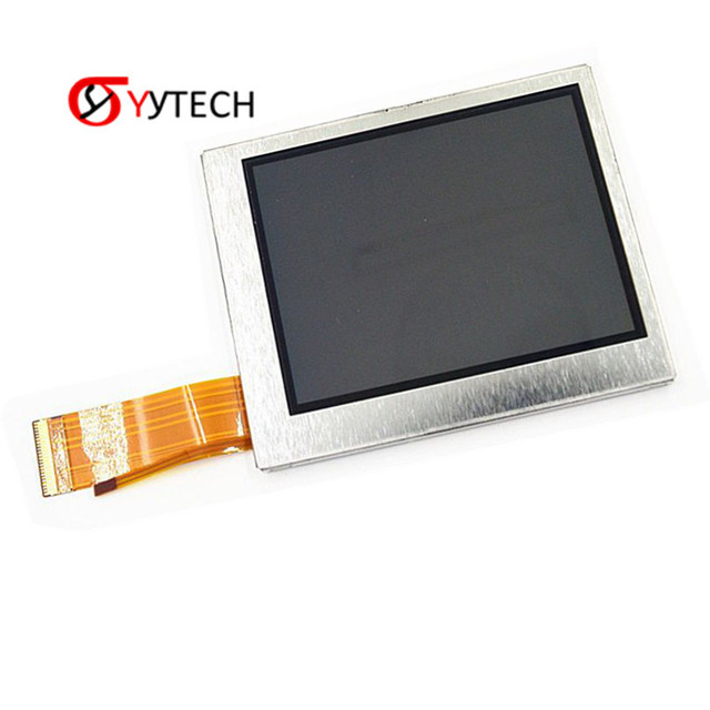 SYYTECH LCD Screen Display for Nintendo DS NDS Console Repair Parts