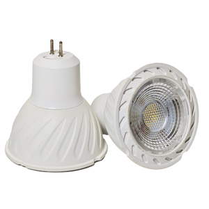 Lampes LED Vente en gros Ampoules de plafond LED à intensité variable 5W Projecteurs MR16 GU 10 <span class=keywords><strong>12V</strong></span> 110V 220V <span class=keywords><strong>Gu5</strong></span>. Lumières LED - Product Image 2