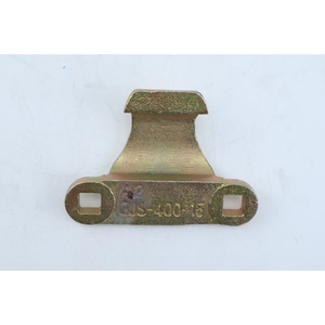 Klip Pisau 520714  520714.1 untuk Header MAXFLO (1200-750) MAXFLEX (1200-1350) Combine Harvester Dominator 76 86 96 106 - Product Image 3