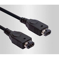 Câble de ligne d'avance de charge USB cordon adaptateur d'alimentation câble de chargeur USB pour DS pour NDS pour Console Game Boy GBA SP