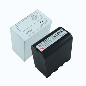 Batterie Li-lon GEB242 pour équipement de topographie TS30 TS50 TS60 TM30, batterie rechargeable pour tous les accessoires du système - Product Image 3