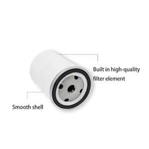 Filtres à huile moteur pour camion P554004 01174469 SO7247 LF3321 LF16175 LF16382 - Product Image 4
