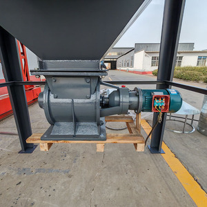 Công nghiệp Túi Vải Lọc Bụi <span class=keywords><strong>Collector</strong></span> với tự động làm sạch cho dệt sợi chế biến bông bụi tổng hợp mảnh vỡ - Product Image 4