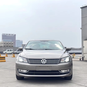 2014 per Volkswagen per <span class=keywords><strong>Passat</strong></span> <span class=keywords><strong>berlina</strong></span> auto Turbo motore R18 cambio automatico guida a sinistra benzina usato cina - Product Image 1