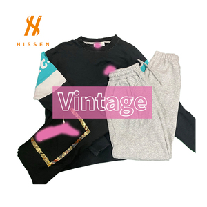 American Sportswear Blouses et chemises pour adultes <span class=keywords><strong>Vêtements</strong></span> grande taille pour <span class=keywords><strong>femmes</strong></span> Hoodies textiles en coton usagés - Product Image 1