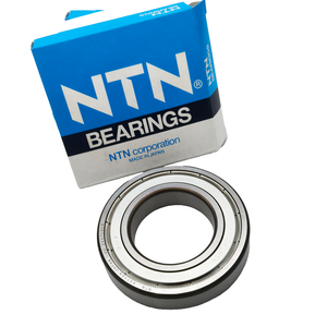 Roulements à billes à gorge profonde de précision <span class=keywords><strong>NTN</strong></span> <span class=keywords><strong>6206</strong></span> 6207 6208 2RS ZZ pour usine, moto, générateur – Pièces de roulement réduisant la friction - Product Image 5