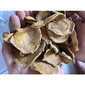 รากขมิ้นชันชวาแบบเป็นชุด ราคาคุ้มค่า พร้อมน้ำมันหอมระเหยธรรมชาติสำหรับการผลิต - Product Image 5