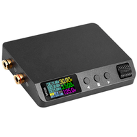 Alimentation électrique numérique portable DP100, réglable, 30V 5A CV CC, tension et courant constants, pour réparation électronique, laboratoire